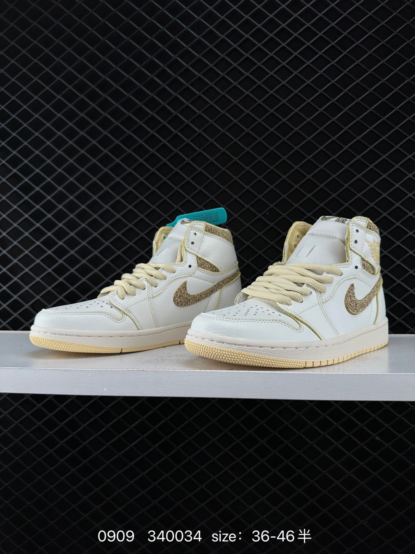 Air Jordan 1 HIGH AJ1